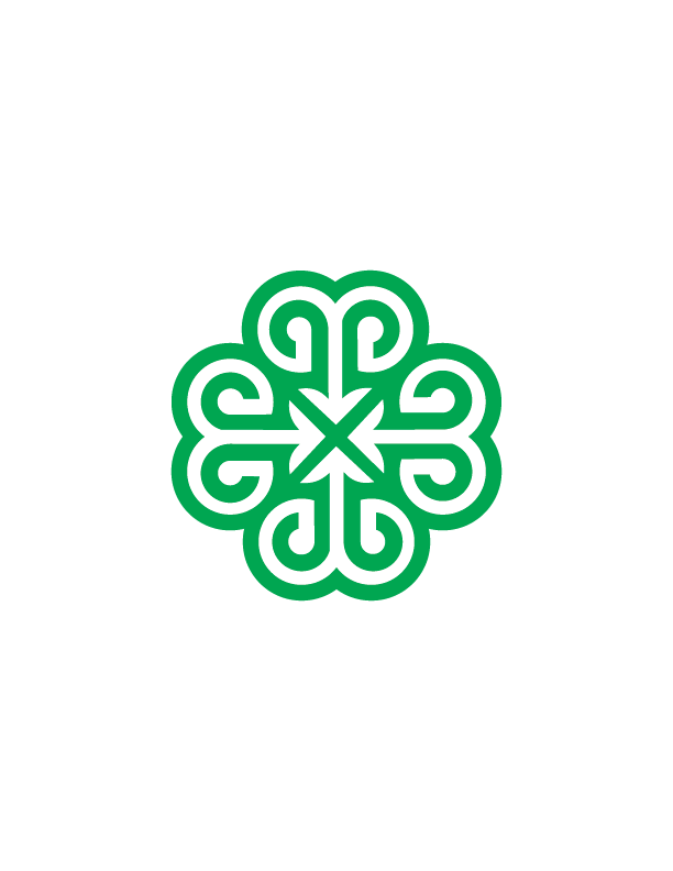 Clover Digital logo