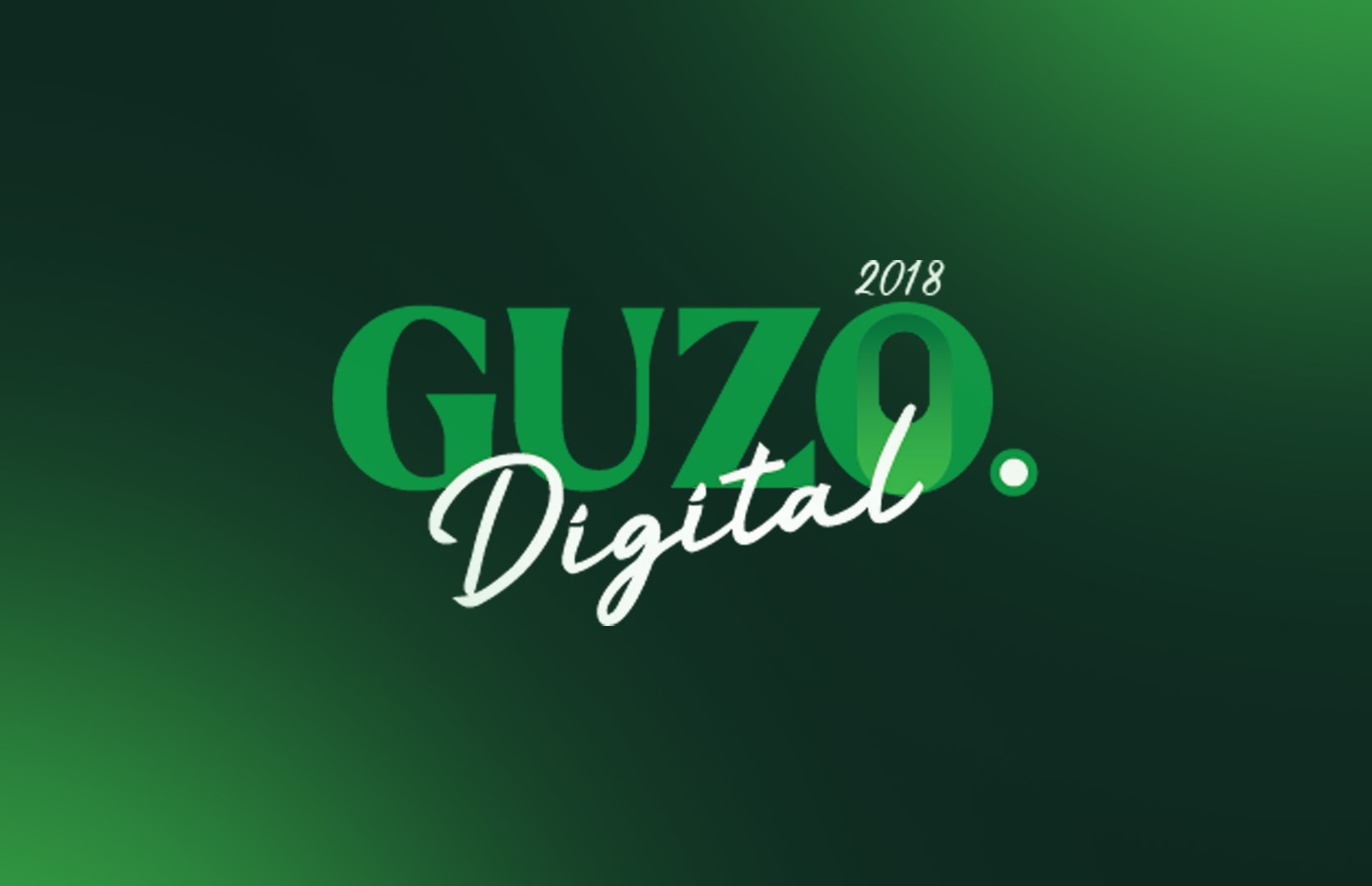 GuzoDigital SMMA